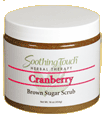 Cranberry 16oz