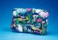 Petite Core Pillow, Jungle Print
