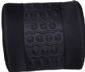 Massaging Lumbar Support