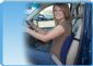 Bucket Seat Sitback