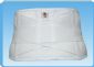 Dual Pull Elastic Crisscross