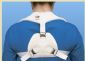 Clavicle Splint