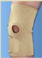 Fits-All Neoprene Knee Support