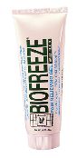 Biofreeze 4oz Tube