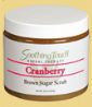 Cranberry 16oz