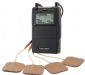 TWIN STIM:  Digital TENS & EMS Combo Unit