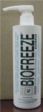 Biofreeze 16oz Pump