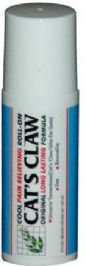 Cat's Claw 3oz Roll-on