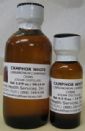 Camphor White