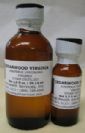 Cedarwood