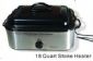 Hot Stone Heater