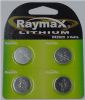 Mini-Tens/EMS Batteries