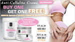 Anti-Cellulite Creme