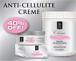 Bon Vital Anti-Cellulite Creme