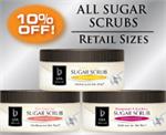 Bon Vital Exfoliators