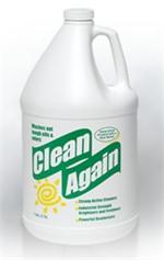 Biotone Clean Again Detergent