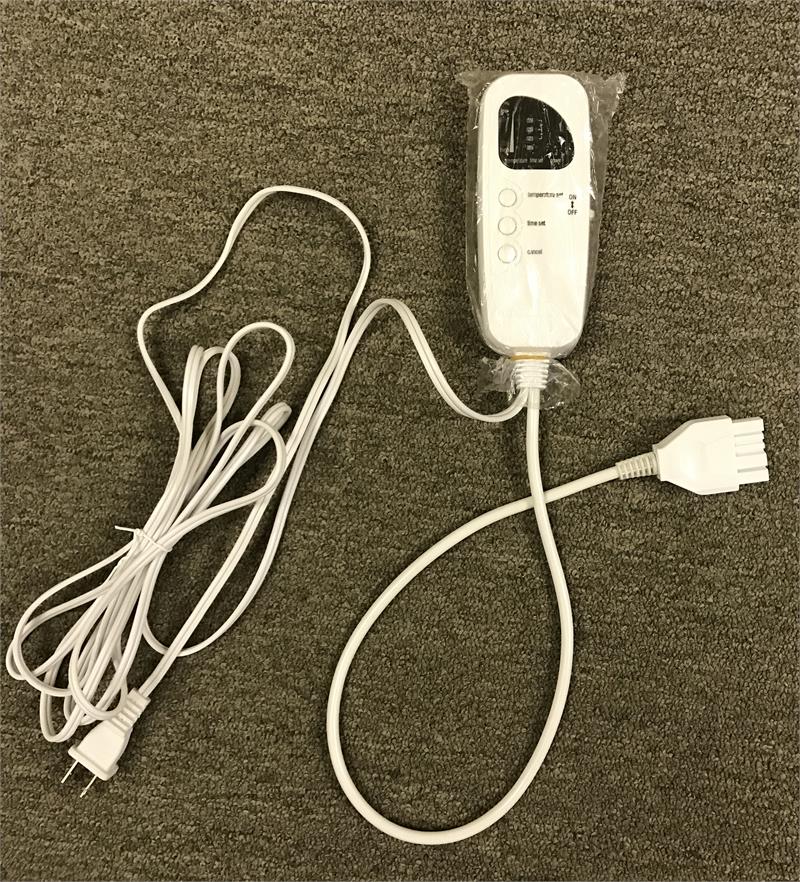 Replacement DETACHABLE CORD CONTROLLER