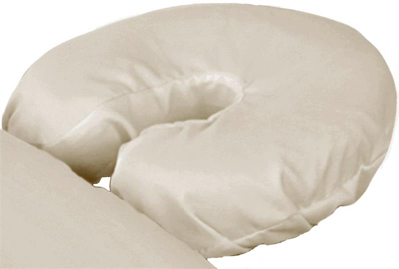 Therapist’s Choice® Premium Deluxe Microfiber Massage Table Face Cradle