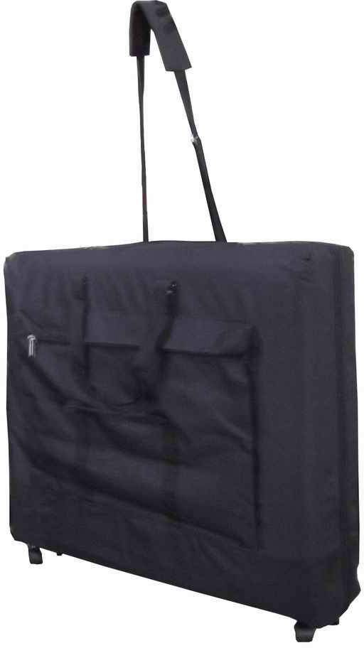 Massage Table Carrying Case with Wheels