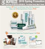 Biofreeze Special