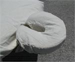 PRO Deluxe 5.2oz Flannel Face Cradle Cover