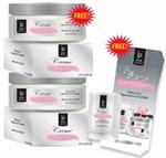 Anti-Cellulite Creme-8oz Buy One Get One Free!!