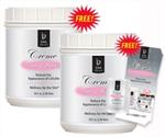 Anti-Cellulite Creme-50oz Buy One Get One Free!!