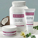 Biotone Dual Purpose Creme