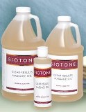 Biotone Clear Results Oil
