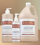 Biotone Cocoa Comfort Lotion