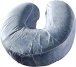 Fitted Disposable Crescent Covers, 50/box
